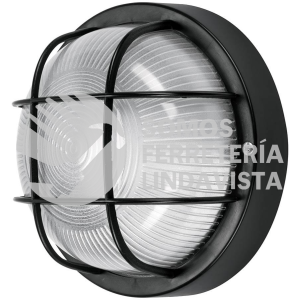 45217 ARB-005S ARBOTANTE DECORATIVO CUERPO DE ABS LAMPARA NO INCLUIDA VOLTECK