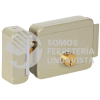 47976 CEM-31I CERRADURA ELECTROMECANICA SIN BOTON IZQUIERDA HERMEX