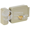 47977 CEM-32I CERRADURA ELECTROMECANICA CON BOTON IZQUIERDA HERMEX