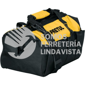27216 MALE-14P MALETIN PORTAHERRAMIENTAS 14" PRETUL