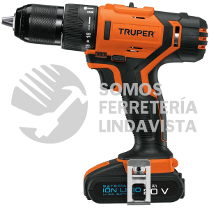 18155 ROTI-20A ROTOMARTILLO INALAMBRICO 1/2" 20 V TRUPER