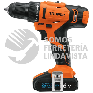 18154 TALI-20A TALADRO INALAMBRICO 1/2" 20 V TRUPER