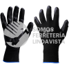 GNNGF GUANTES DE NAILON CON RECUBRIMIENTO DE NITRILO G FOY