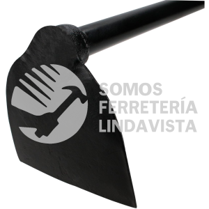 AZML0 AZADON LANE FORJADO CON MANGO METALICO NO. 0 SURTEK