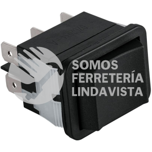 102788 INT-POLE INTERRUPTOR PARA POLIPASTOS ELECTRICOS POLE-400600800 Y 10 TRUPER