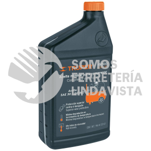 102533 ACEM-32 ACEITE MINERAL PARA COMPRESOR 946ML (32OZ) TRUPER