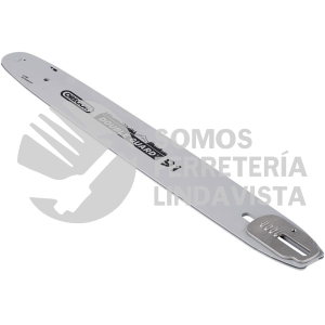 102771 BAMO-MAX-40M BARRA DE REPUESTO PARA MOTOSIERRA MAX-40M TRUPER MAX