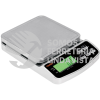 102317 BASE-3 BASCULA DIGITAL DE PRECISION 3KG TRUPER