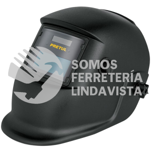 28145 CAREL-11P CARETA ELECTRONICA PARA SOLDAR SOMBRA 11 PRETUL
