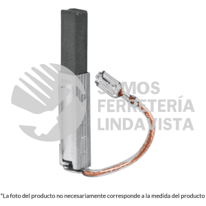 102177 CB-ASP-5S BOLSA CON 2 CARBONES DE REPUESTO PARA ASP-5S TRUPER