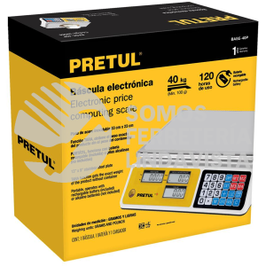 28157 CJ-BASE-40P CAJA EMPAQUE DE REPUESTO PARA BASE-40P PRETUL