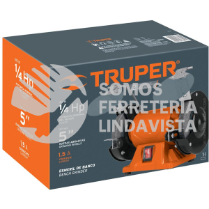 102618 CJ-EBA-5 CAJA DE EMPAQUE DE REPUESTO PARA EBA-5 TRUPER