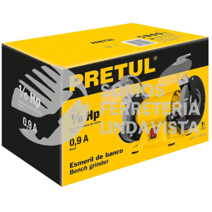 29002 CJ-EBA-5P CAJA DE EMPAQUE DE REPUESTO PARA EBA-5P PRETUL