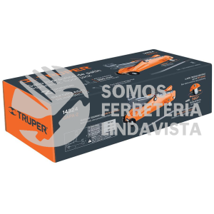 102730 CJ-GAPA-2 CAJA DE EMPAQUE DE REPUESTO PARA GAPA-2 TRUPER