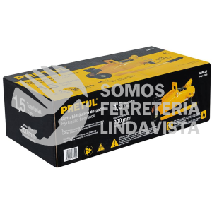 28860 CJ-GAPA-2P CAJA DE EMPAQUE DE REPUESTO PARA GAPA-2P PRETUL