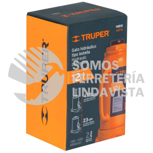102519 CJ-GAT-12 CAJA DE EMPAQUE DE REPUESTO PARA GAT-12 TRUPER