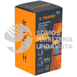102516 CJ-GAT-4 CAJA DE EMPAQUE DE REPUESTO PARA GAT-4 TRUPER