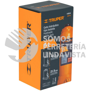 102517 CJ-GAT-6 CAJA DE EMPAQUE DE REPUESTO PARA GAT-6 TRUPER