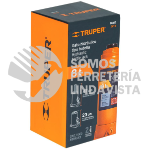 102518 CJ-GAT-8 CAJA DE EMPAQUE DE REPUESTO PARA GAT-8 TRUPER