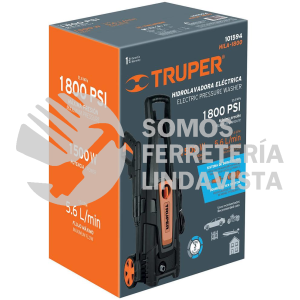 102560 CJ-HILA-1800 CAJA DE EMPAQUE DE REPUESTO PARA HILA-1800 TRUPER