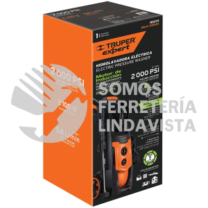 102300 CJ-HILA-2000X CAJA DE REPUESTO PARA HILA-2000X TRUPER EXPERT