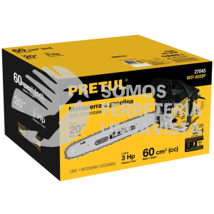 27221 CJ-MOT-6020P CAJA DE EMPAQUE DE REPUESTO PARA MOT-6020P PRETUL