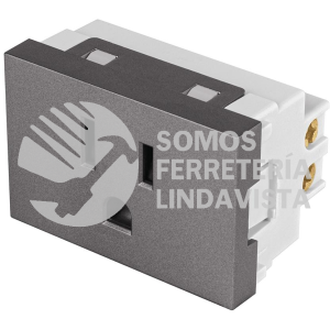 47728 COAP-SB INTERRUPTOR DE PALANCA CON CONTACTO STANDARD BLANCO VOLTECK