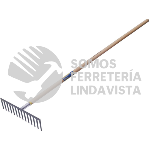 130653 RASTRILLO PARA ASFALTO 14 DIENTES 60" SURTEK