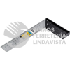 26087 EC-8P ESCUADRA 8" PARA CARPINTERO PRETUL
