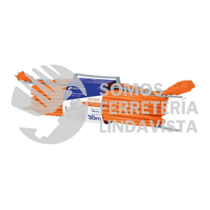 40192 ER-30X16S EXTENSION ELECTRICA USO RUDO 30 M 2X16 AWG PARA 1 CLAVIJA VOLTECK