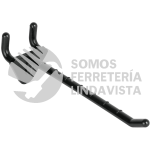 55963 GA-4P GANCHO DE PLASTICO PARA PERFOCEL Y PARA RANURADO 4" TRUPER
