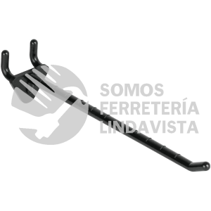 55964 GA-6P GANCHO DE PLASTICO PARA PERFOCEL Y PARA RANURADO 6" TRUPER