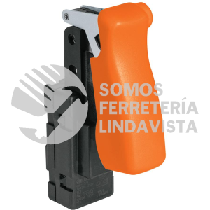 102609 INT-CM14-N2 INTERRUPTOR DE REPUESTO PARA CM14-N2 TRUPER