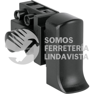 28222 INT-LIOR-1/3P4 INTERRUPTOR DE REPUESTO PARA LIOR-1/3P4 TRUPER PRETUL
