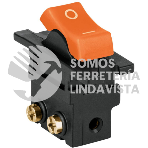 102754 INT-ROU-MN INTERRUPTOR DE REPUESTO PARA ROU-MN TRUPER