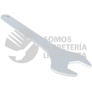 102781 LL-ROU-NX2 LLAVE PARA ROU-NX2 TRUPER