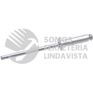 113402 REMACHE 1/8" X 1/4", EN CAJA CON 1000 PIEZAS SURTEK