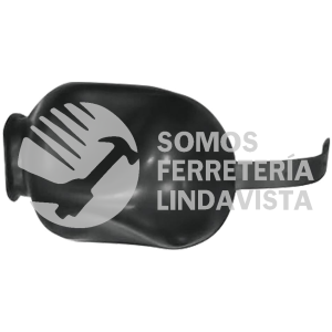 102716 M-HN-1/2X24 MEMBRANA REPUESTO P/HIDRONEUMATICO HIDR-1/2X24 TRUPER