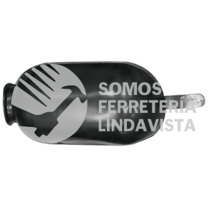 102715 M-HN-1/2X50 MEMBRANA REPUESTO P/HIDRONEUMATICO HIDR-1/2X50 TRUPER