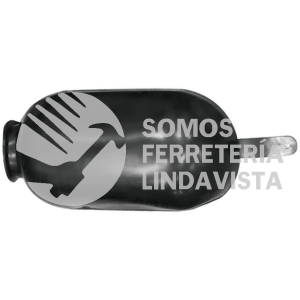 28312 M-HN-1/2X50P MEMBRANA DE REPUESTO PARA HIDRONEUMATICO HIDR-1/2X50P PRETU PRETUL