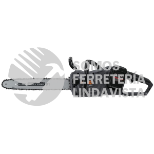 102491 MAX-40M MOTOSIERRA INALAMBRICA 16" 40 V SIN CARBONES TRUPER MAX TRUPER