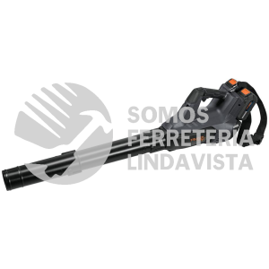 102339 MAX-40S SOPLADORA INALAMBRICA 40V TRUPER MAX TRUPER