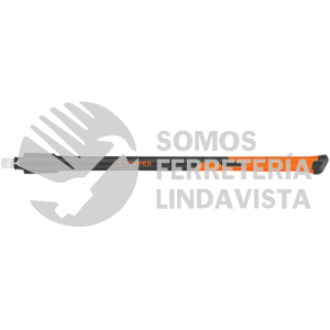 102675 MG-MD-6/16F MANGO DE FIBRA D/VIDRIO PARA MARROS DE 6 A 16 LB 36"TRUPER