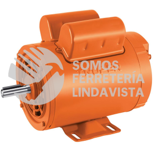 102312 MOE-1-1/2A MOTOR MONOFASICO DE 1 1/2 HP ALTA TRUPER
