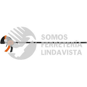 102641 PAR-236 PRENSA CON AJUSTE RAPIDO 36" USO RUDO TRUPER