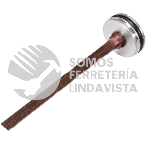 102783 PI-CLNE-18E PISTON GUIA PARA CLAVADORA / ENGRAPADORA NEUMATICA CLNE-18E TRUPER
