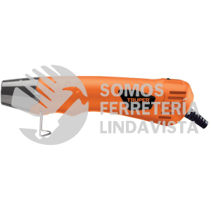 102578 PISCA-AM MINI PISTOLA DE CALOR 350 W PROFESIONAL TRUPER