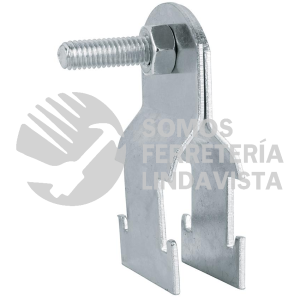 47488 PU-1/2A ABRAZADERA PARA UNICANAL 1/2 " VOLTECK