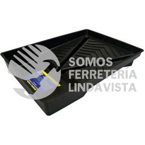 123347 CHAROLA PARA PINTAR 14" X 11" SURTEK