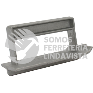 123195 RAYADOR DE ALUMINIO DE UNA SOLA PIEZA SURTEK